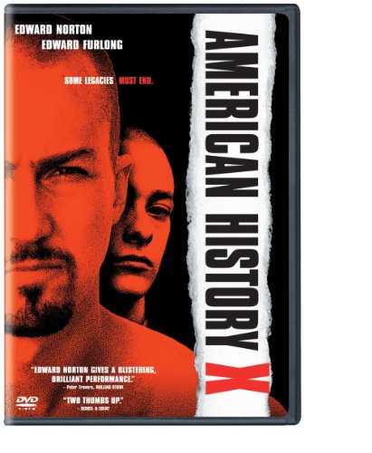 American History X (DVD) - 8147