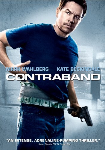 Contraband - 7618