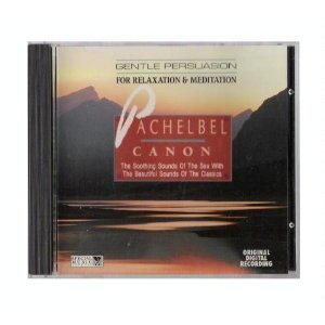 The Sound Of Pachelbel's Canon By The Sea