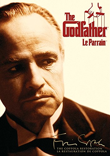 The Godfather (Le parrain) (Widescreen Edition) - 6685