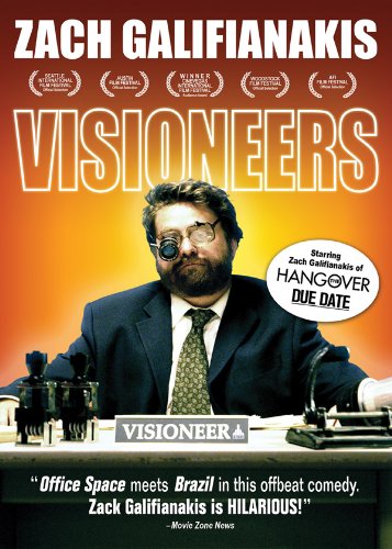 Visioneers - 6515