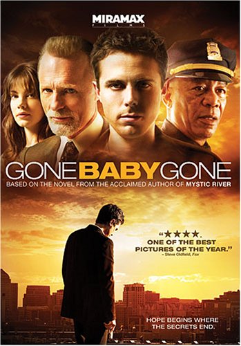 Gone Baby Gone - 774