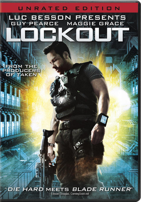 Lockout