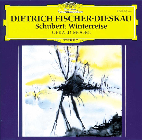 Winterreise