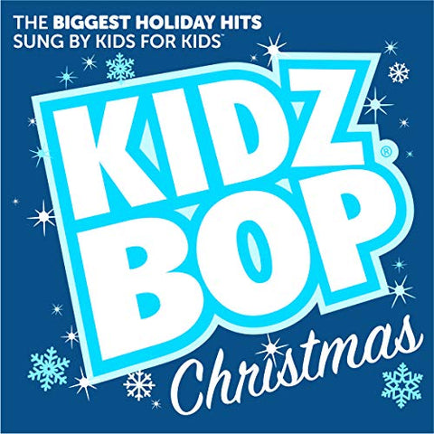 KIDZ BOP Christmas - 1946