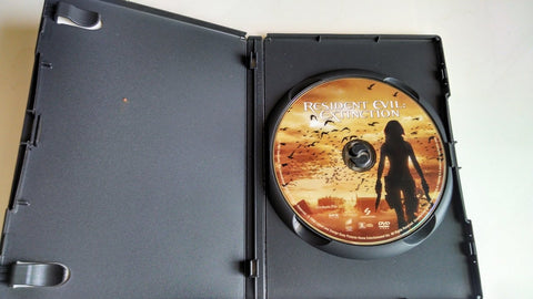 Resident Evil: Extinction (Widescreen Special Edition) - 8717