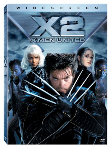 X-Men X2: United (Ws) - 2191