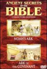 Ancient Secrets of the Bible: Noah's Ark / Ark of the Covenant - 3966