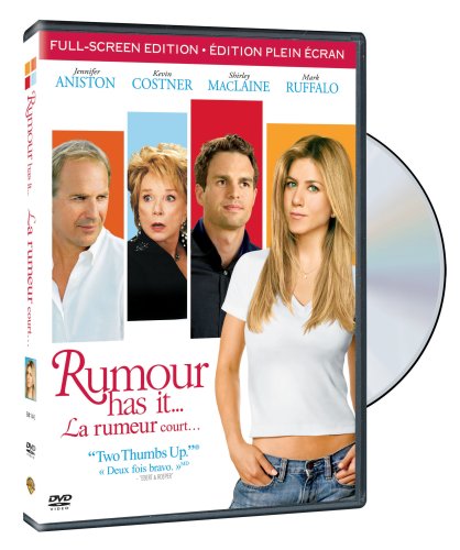 Rumour Has It (Full Screen) - 7161