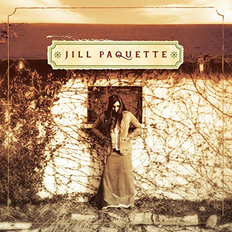 Jill Paquette - 5473