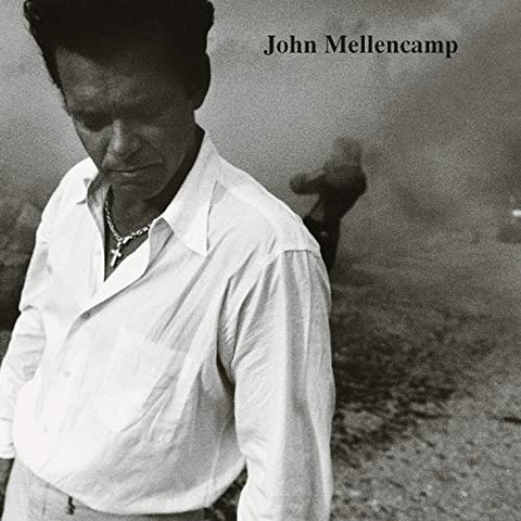 John Mellencamp - 8266