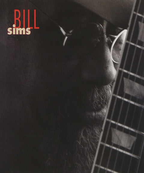 Bill Sims - 4602