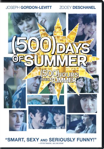 500 Days Of Summer - 731