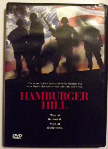 Hamburger Hill - 6952