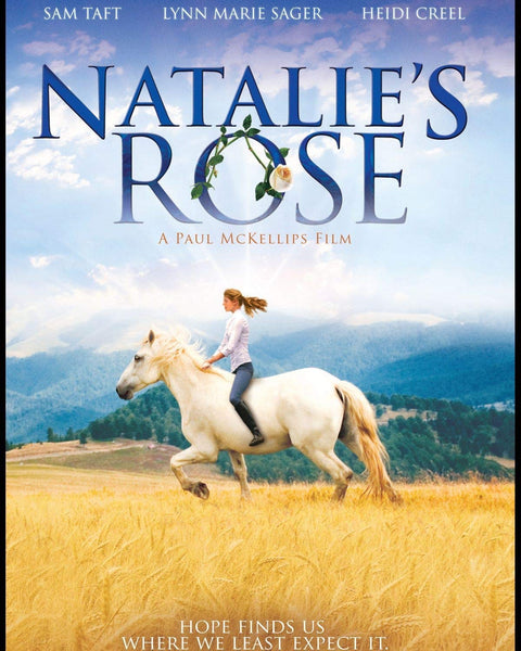 Natalie's Rose