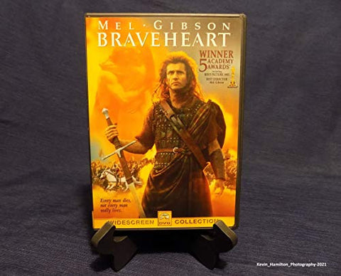 Braveheart - 4205