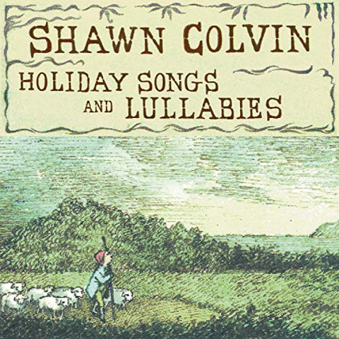 Holiday Songs And Lullabies - 9293