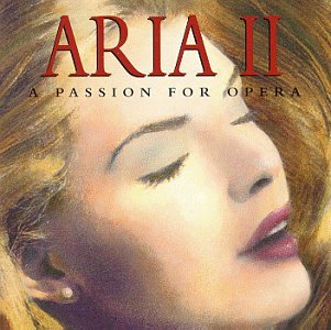 Aria 2: Passion for Opera - 3858