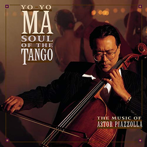 Piazzolla: Soul of the Tango - 5265