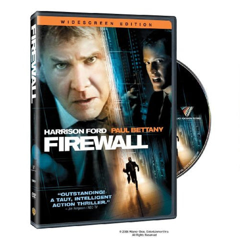 Firewall (Widescreen Edition) - 5318