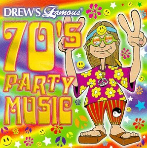 Drew's Famous 70's Party Music - 4223