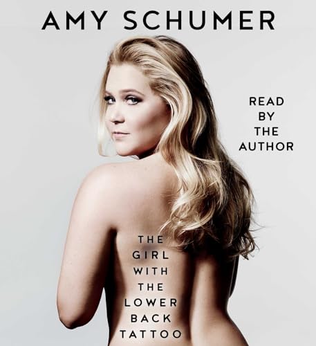 The Girl with the Lower Back Tattoo - 2172