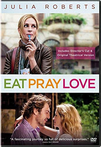 Eat Pray Love - 6837