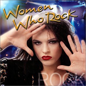 Women Who Rock