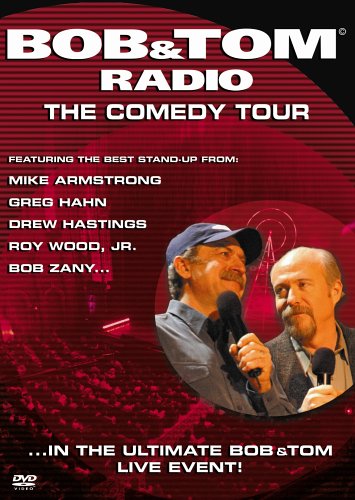 Bob and Tom Radio: The Comedy Tour - 2286