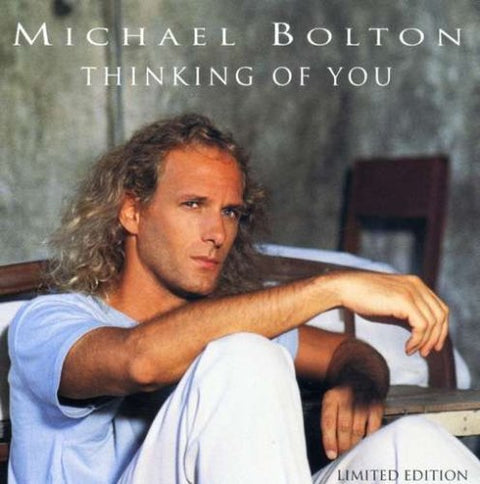 Thinking of You (Hits) - 4257