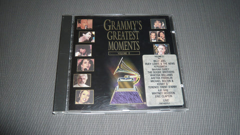 Grammy's Greatest Moments, Vol.2 - 1385