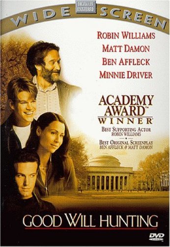 Good Will Hunting