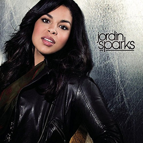 Jordin Sparks - 7933