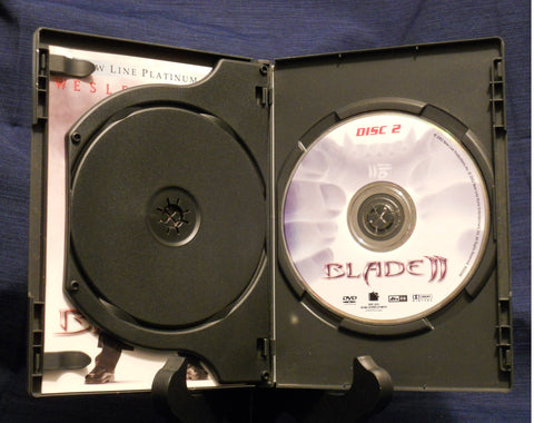 Blade II (New Line Platinum Series) - 7073