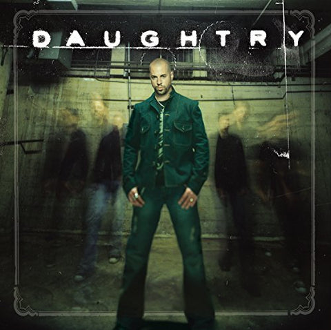 Daughtry - 9521