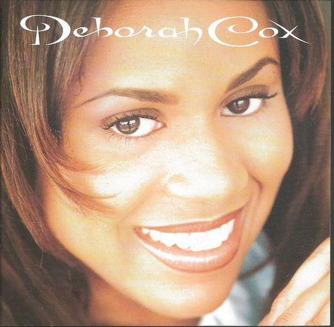 Deborah Cox