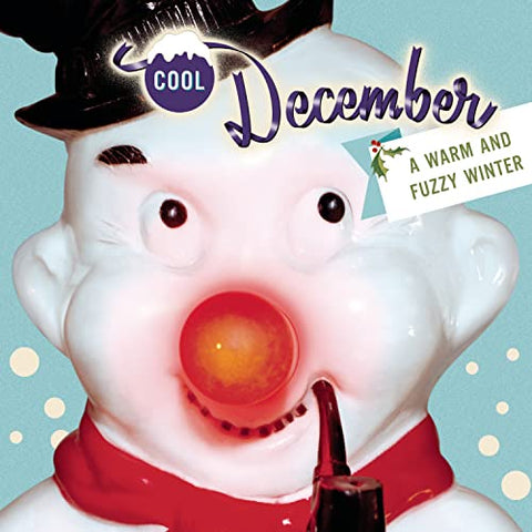 WONDERLAND: Cool December - 4801