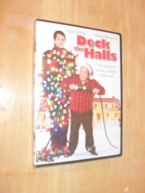 Deck the Halls