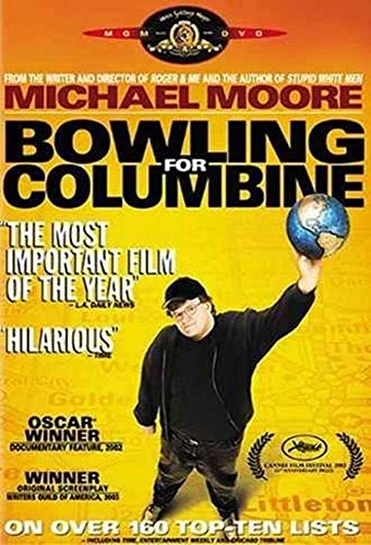 Bowling for Columbine