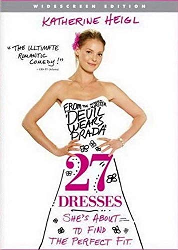 27 Dresses (Widescreen Edition) - 9227