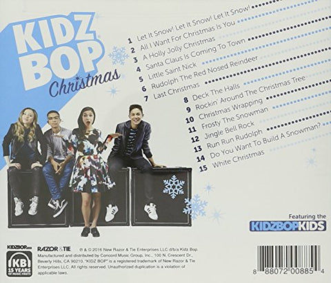 KIDZ BOP Christmas - 1946