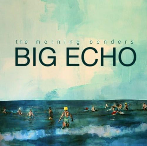 Big Echo - 8757