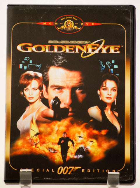 GoldenEye (Special Edition)