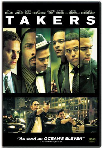 Takers - 1276