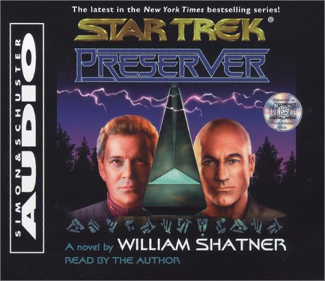 Star Trek: Preserver - 5705