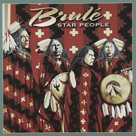 Star People - 8025