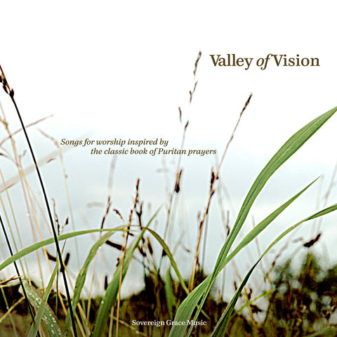 Valley of Vision